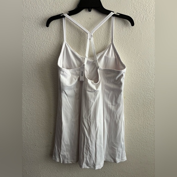 🆕Victoria's Secret PINK White Ultimate Active Dress XL🆕 - Picture 4 of 16